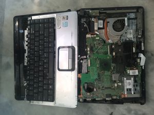 HP Laptop