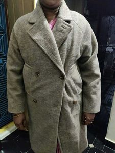 Korean Style Winter Jacket (L-xl) Can Perfect Fitt