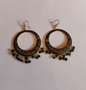Earrings Combo