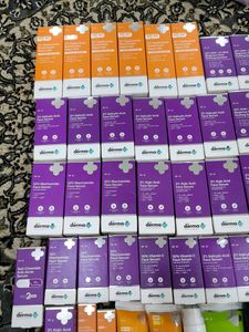 Derma Combo