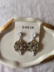 Shein Dangle Earrings