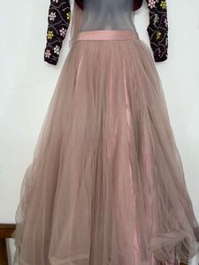 LEHENGA CHOLI