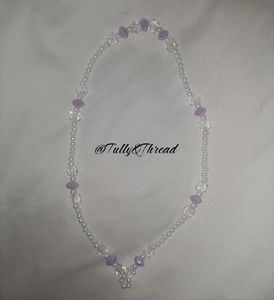 Beaded Necklace