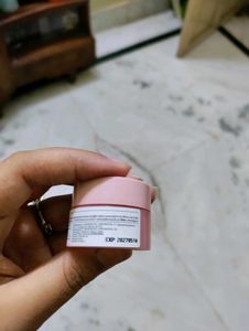 Lanagie Sleeping Mask ( UNUSED )