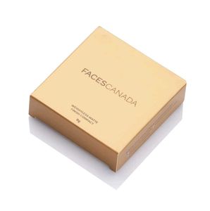 Faces Canada Compact - Beige 03