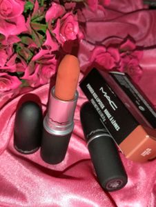 Mac Lipstick