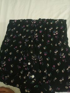 Crop Shirt