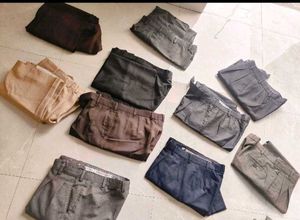 Pant