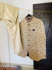 Suits&coat Sett Pants XL