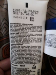 Attitude Be Bright Kit