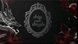 drip of love