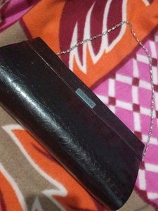 Elegant Danube Clutch