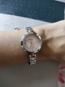 Titan Watch for Women, Grey