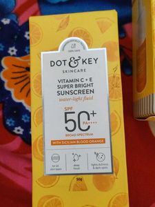 Dot &amp; Key Skincare Kit