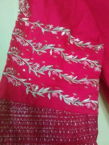 W Brand Kurtha