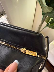 Black Pouch Dolce &amp; Gabbana 100% Original