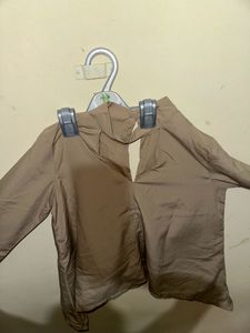 New Top Never Used