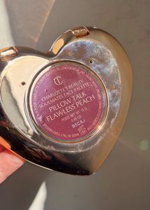 Charlotte Tilbury Soulmate face pallete