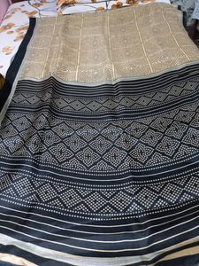 Daily Wear Saree