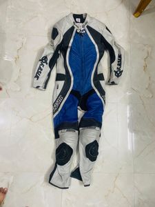 RKSLE Racing Suit