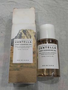 Skin1004 Centella Cleansing Oil
