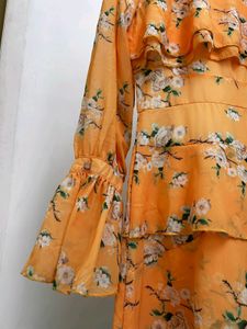 limi floral dress
