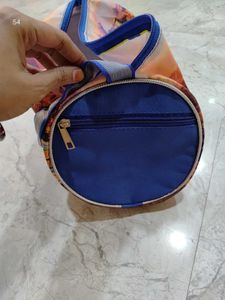 Disney Cars Duffle Bag - Not used got it as gift