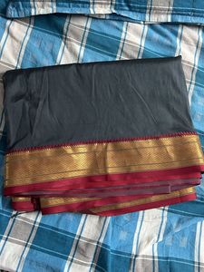 Polyster Saree