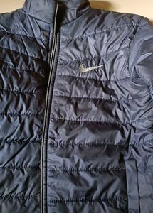 Nike Padded Vest