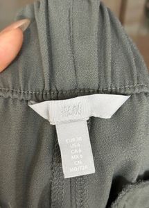 H&amp;M grey trousers