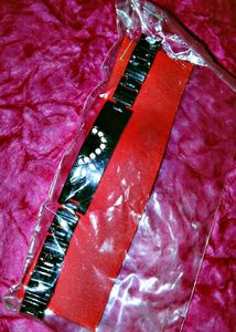 Beautiful Heart Bracelet