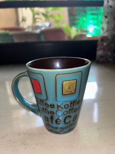 Coffee Cup