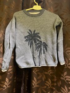 Woolen Clothes For Kids