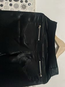 Leather Pant