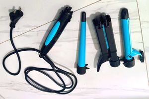Havells 5in1 Multi Stylish Hair Kit