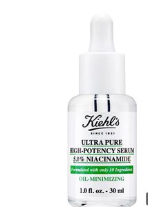 Kiehl's Niacinamide Serum