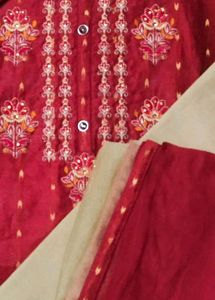 Brand New Salwar Suit Unstitched