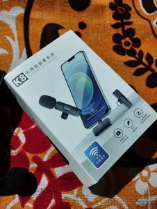 K8 Mic