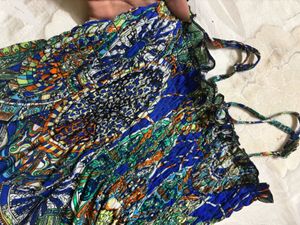 A Line Dress