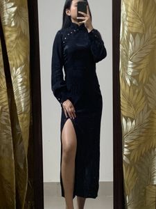 ZARA black Dress