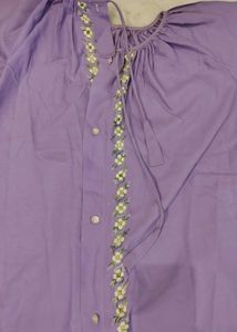 Combo 3 Ladies Nighty/Maxi