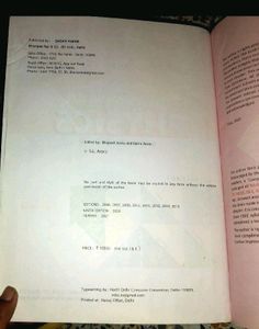 Physics SL ARORA CLASS 11 Textbook