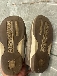 Kids Unisex Shoes