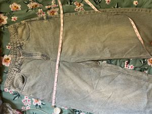 Brand New Baggy Jeans