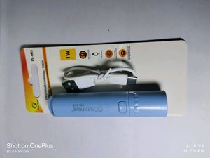 Lithium Torch 03