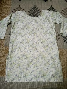 Short Kurti For Women