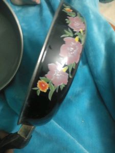 Nonstick Pan N Tava Combo