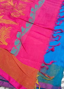 Uppada Soft Pattu Saree