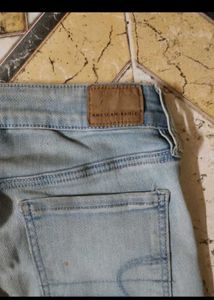 American Eagle Ne(X)t Level Streach Edition Jeans