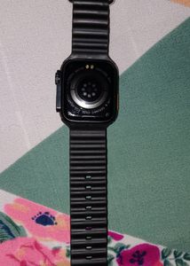 ULTRA SMART WATCH